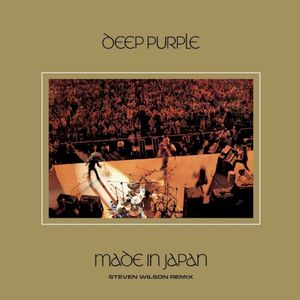 Made in Japan (Steven Wilson Remix) [Live] (Live)