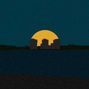 Jyväskylä Skyline (Single)