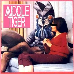 Middle Tiger