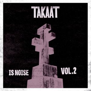 Is Noise, Vol. 2 (EP)
