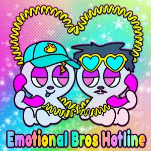 Emotional Bros Hotline