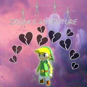 Zelda's Adventure (Single)