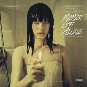 Better Off Alone (EP)