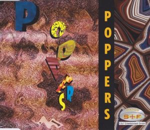 Poppers (Single)