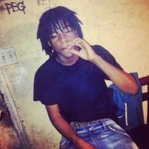 Goons in tha Trap (Single)