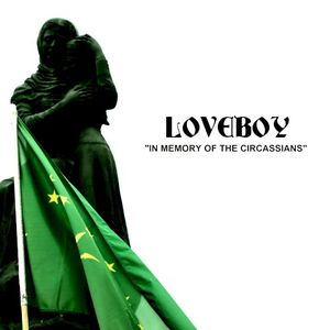 In Memory of the Circassians (Single)