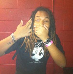 WHACKHIM (Single)