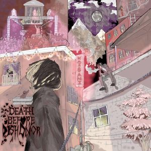 Death Before Dishonor (EP)
