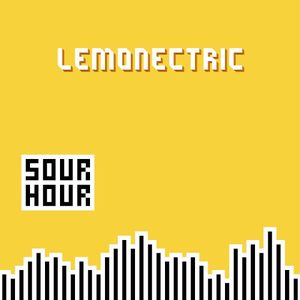 Sour Hour: Sketches Vol. 1