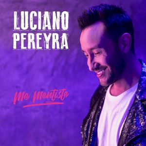 Me mentiste (Single)