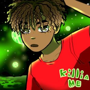 Killin Me! (Single)