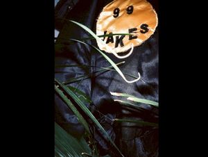 Stairs Descending Into Heaven