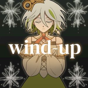 Wind-Up (Single)