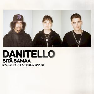 Sitä samaa (Single)
