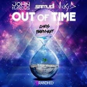 Out of Time (EnV remix)