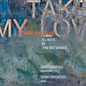 Take My Love