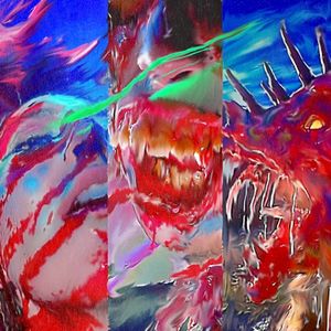 real bodies (Single)