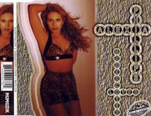 Undercover Lover (Single)