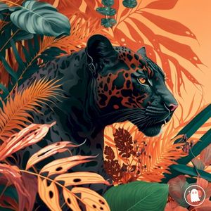 Panther of the East (Single)