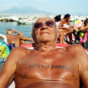Tutto Passa (EP)