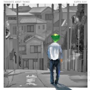 Thoughts About Things (EP)