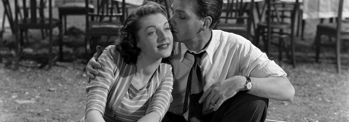 Cover Passeport pour Pimlico