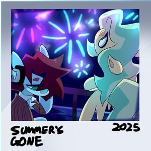 Summer’s Gone (Single)