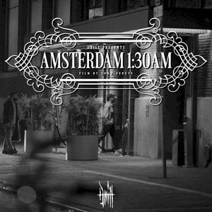 Amsterdam 1:30AM (Single)