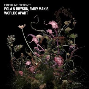 Worlds Apart (Single)