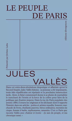 Le Peuple de Paris