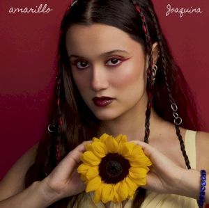 amarillo (Single)