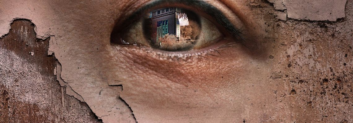 Cover J'ai survécu : Tragédies coréennes