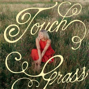 Touch Grass (Single)