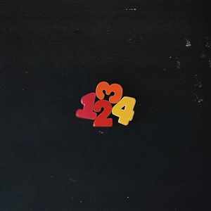 1234 (Single)