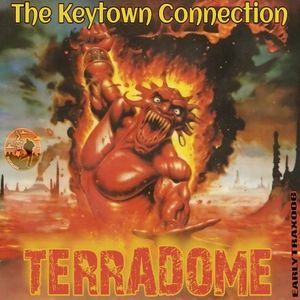 Terradome (Single)