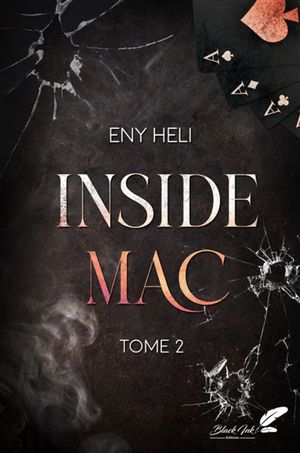 Inside Mac, tome 2