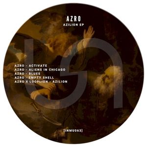Azilion (EP)