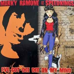I've Got Dee Dee On My Mind (Single)