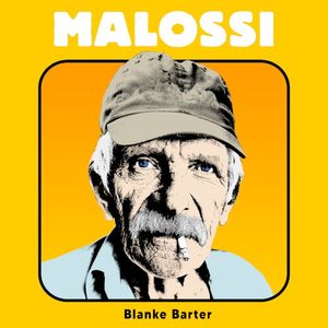 Blanke Barter