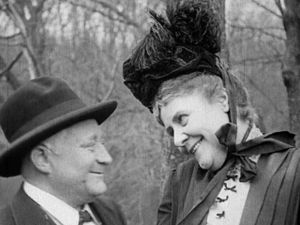 Tøffelheltens Fødselsdag