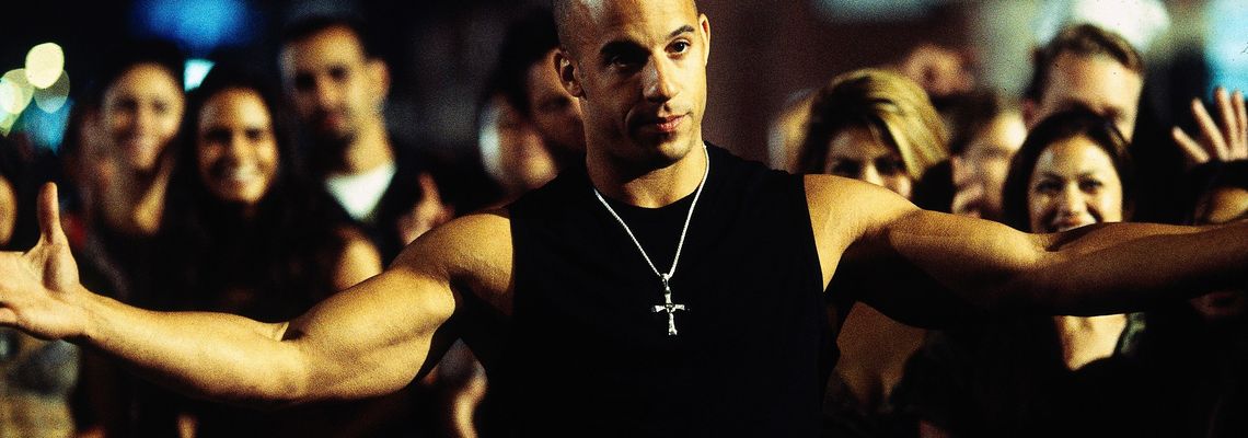 Cover Fast and Furious