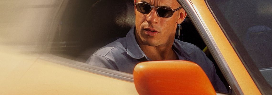 Cover Fast and Furious