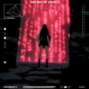 Cipher of Death (Single)