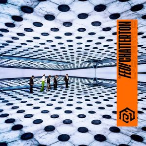 Mille vagues (Single)