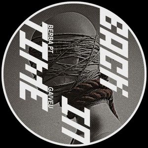Back in Time (EP)