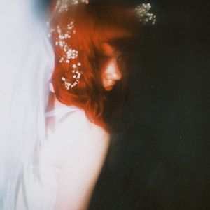 Ice Through Eyes (Single)