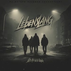 Lebenslang (Single)
