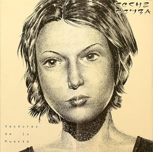 Vectores de la muerte