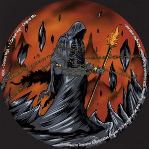 Control High (Single)