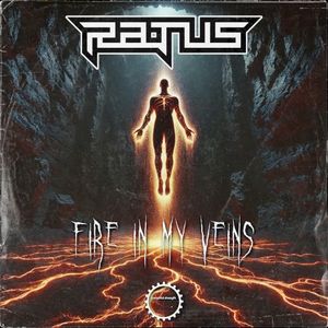 Fire in My Veins (EP)
